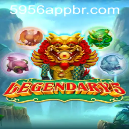 Unveiling the World of Legendary5: A New Gaming Phenomenon