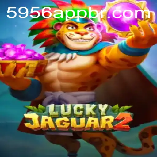 Exploring the Thrills of Luckyjaguar2 with 5956 PH Login