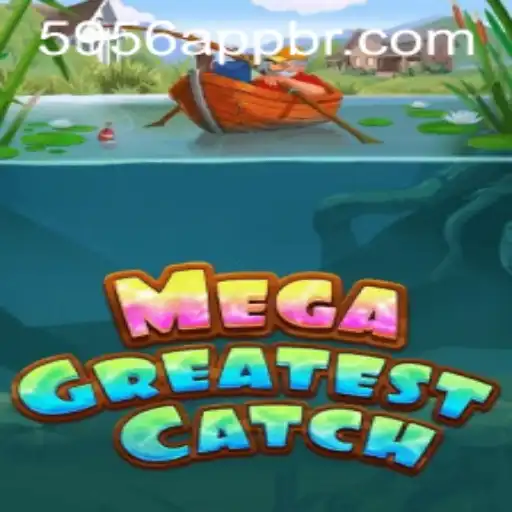 Discovering MegaGreatestCatch: An Immersive Gaming Experience