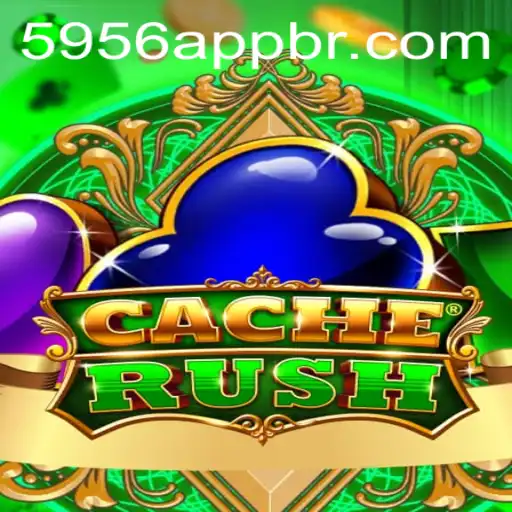 CacheRush: An Adventure Awaits with 5956 PH Login