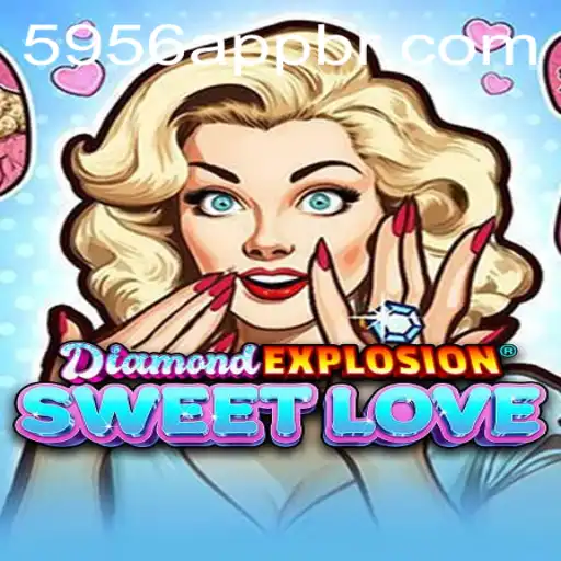 Unveiling the Intrigue of DiamondExplosionSweetLove: A Captivating Gaming Experience