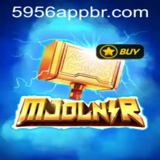 Mjolnir: The New Gaming Sensation with Mythological Intrigue