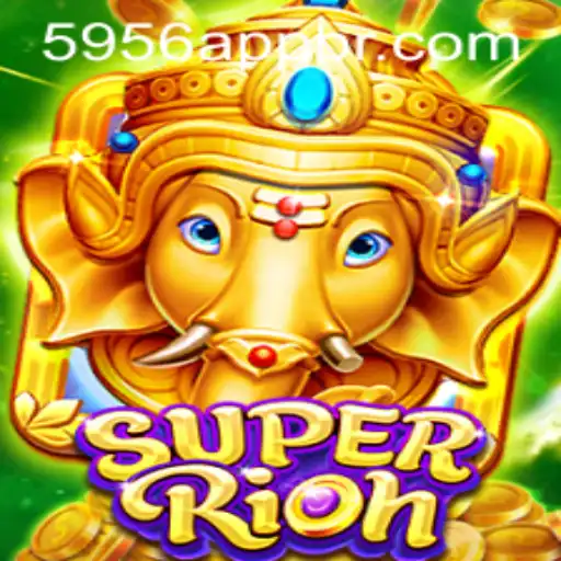 Exploring the Exciting World of SuperRich and the 5956 PH Login