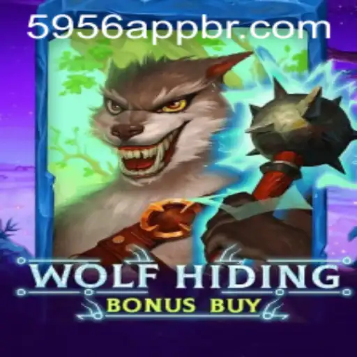 Explore 'WolfHidingBonusBuy': A Thrilling New Game Experience