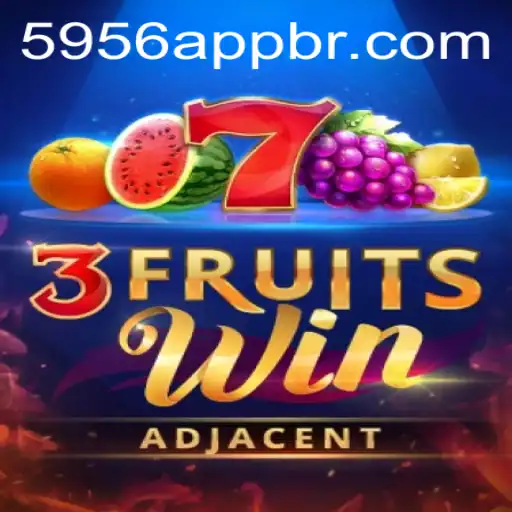 Unveiling the Thrills of 3FruitsWin and Navigating 5956 PH Login