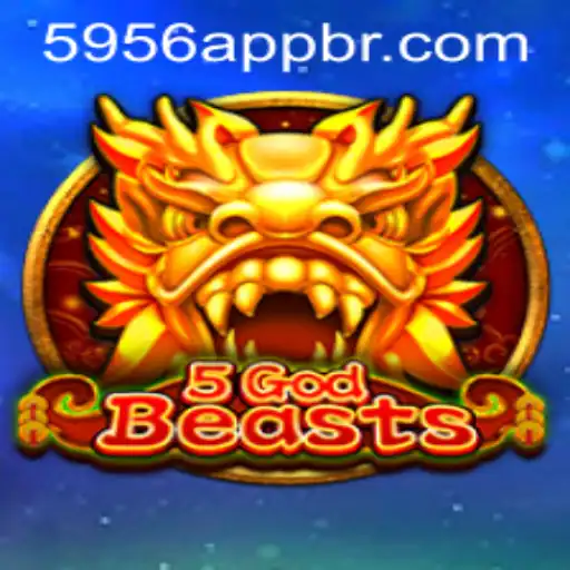 Unveiling the Myths and Mechanics of 5GodBeasts: A New Adventure Awaits with 5956 PH Login