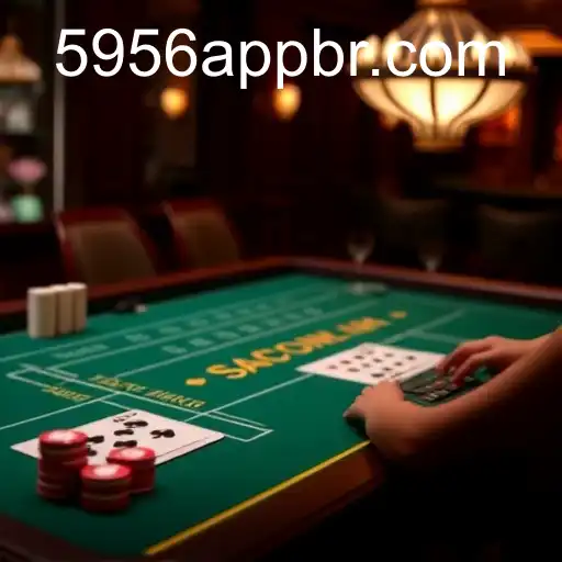 The Allure of Baccarat: Navigating the Game and Its Modern Appeal