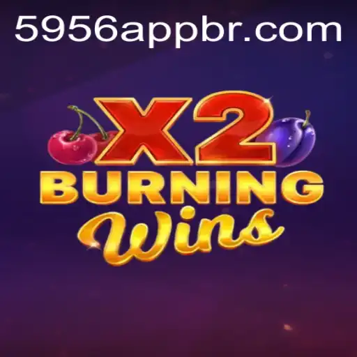 BurningWinsX2: An Immersive Gaming Experience