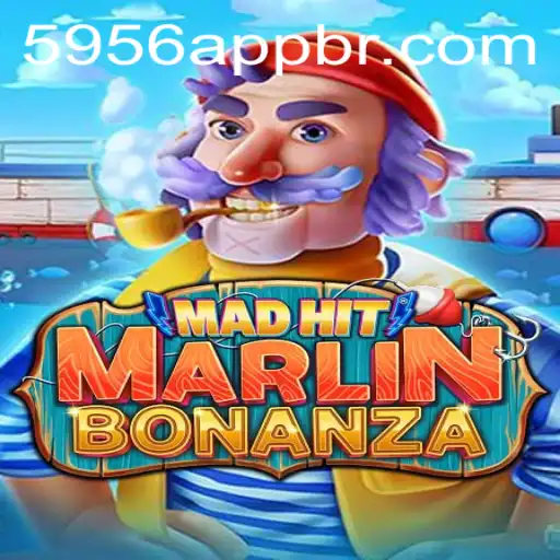 MadHitMarlinBonanza: Dive Into the Exciting Underwater Adventure