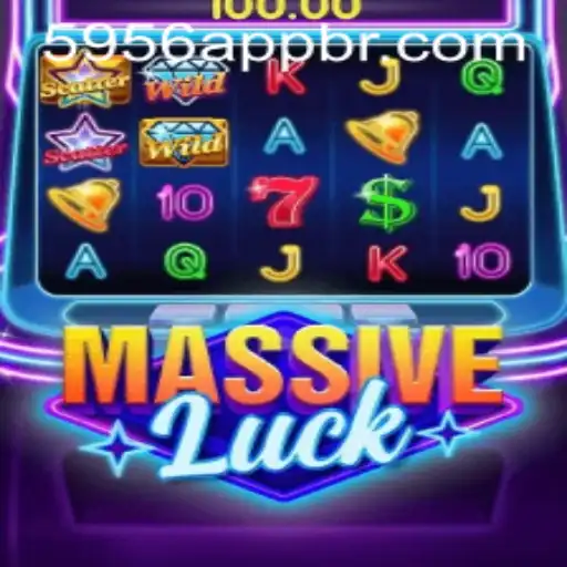Explore the Exciting World of MassiveLuck: A Comprehensive Guide to 5956 PH Login