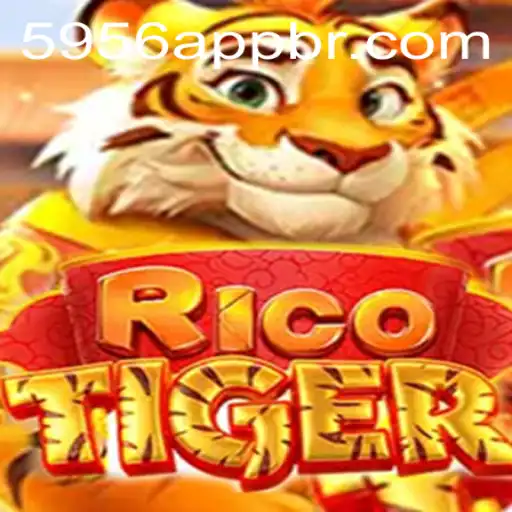 Explore the Thrilling World of RicoTiger: Dive into the Adventure with 5956 PH Login