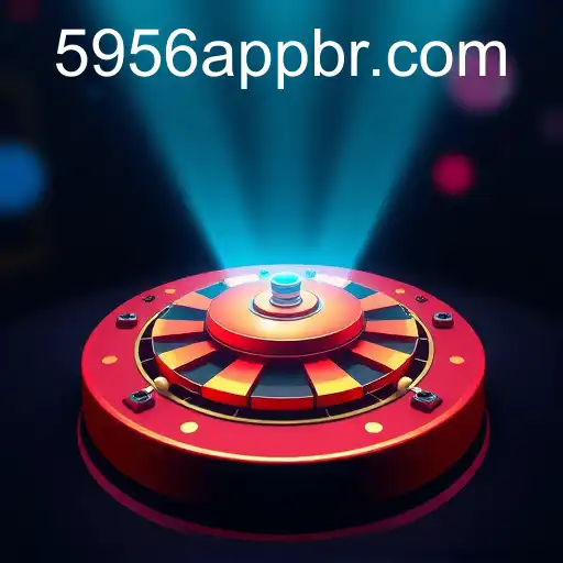 Unlocking the World of Rotary Games Through 5956 PH Login