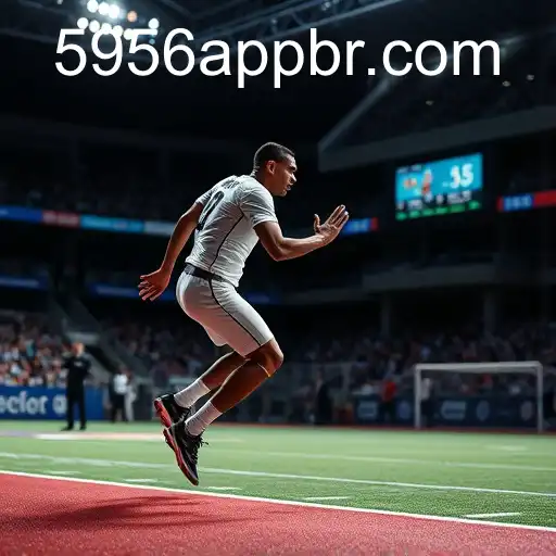 Exploring the Impact of Technology in Sports: The Rise of 5956 PH Login