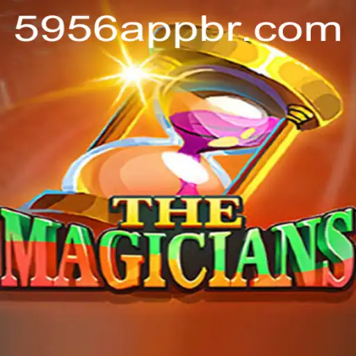 TheMagicians: An Enchanting Adventure Awaits with 5956 PH Login