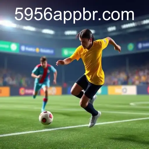 Virtual Sports: Understanding the Rise of Digital Competitions