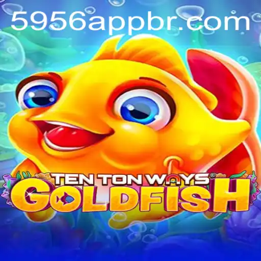 Explore TenTonWaysGoldfish: A Captivating Adventure