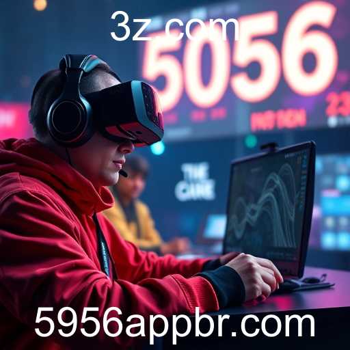 E-Sports e Jogos Virtuais em Ascensão