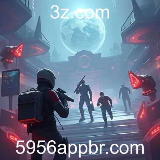 Onda de Crescimento do Jogo 5956 em 2025