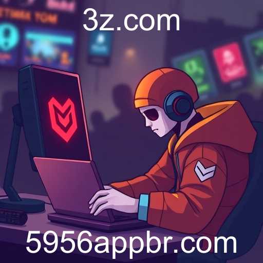 Crescimento dos Jogos Online no Brasil